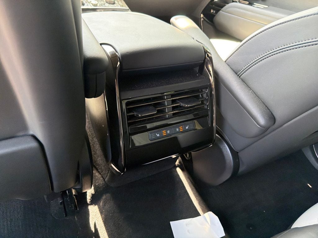 2023 Land Rover Range Rover Sport SE Dynamic