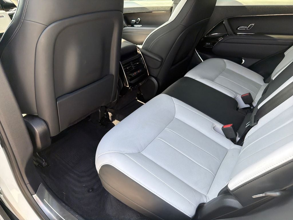 2023 Land Rover Range Rover Sport SE Dynamic