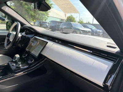 2023 Land Rover Range Rover Sport SE Dynamic