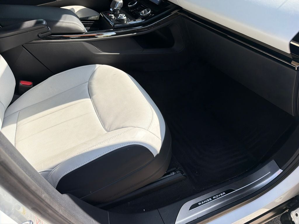 2023 Land Rover Range Rover Sport SE Dynamic