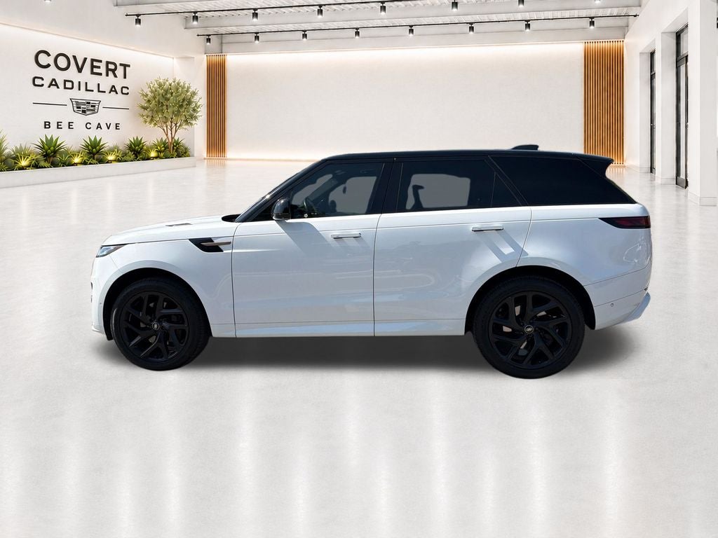 2023 Land Rover Range Rover Sport SE Dynamic