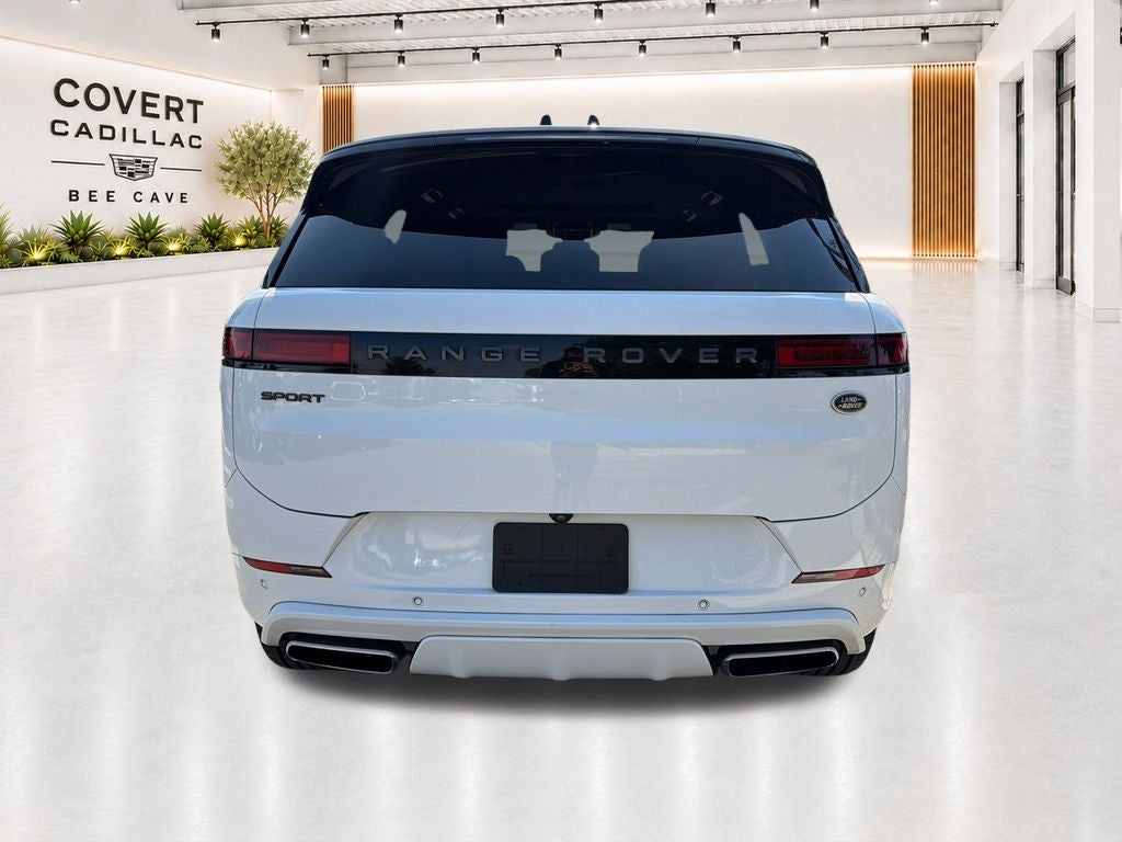 2023 Land Rover Range Rover Sport SE Dynamic