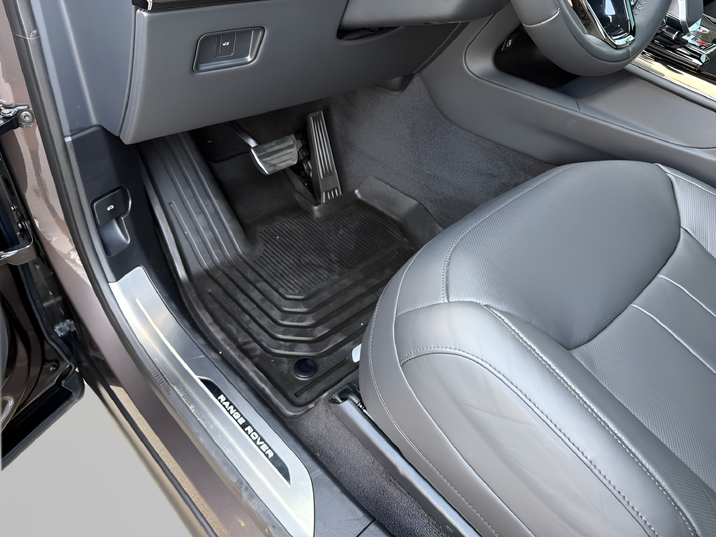 2025 Land Rover Range Rover Sport Dynamic SE