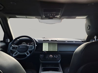 2024 Land Rover Defender 130 X-Dynamic SE