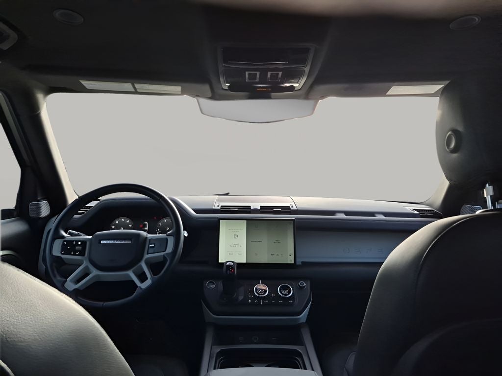 2024 Land Rover Defender 130 X-Dynamic SE