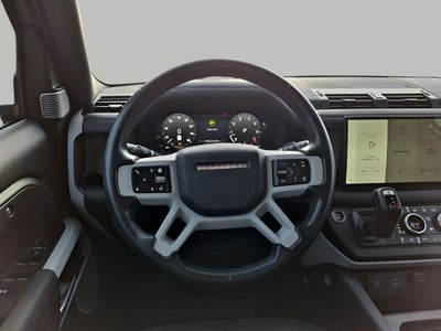 2024 Land Rover Defender 130 X-Dynamic SE