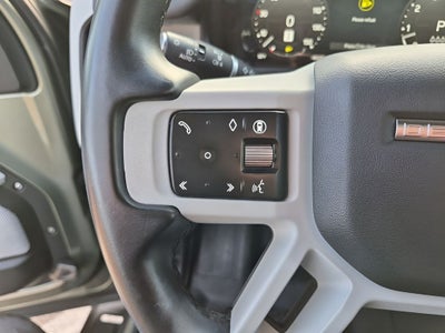 2024 Land Rover Defender 130 X-Dynamic SE