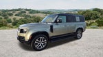2024 Land Rover Defender 130 X-Dynamic SE