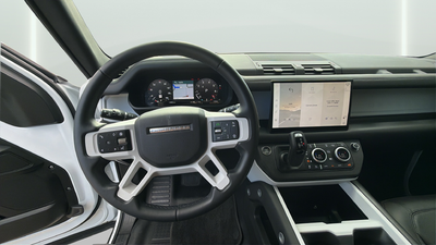 2025 Land Rover Defender 130 S