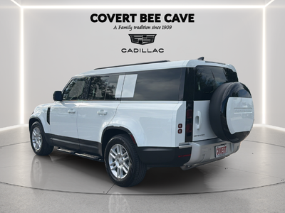 2025 Land Rover Defender 130 S