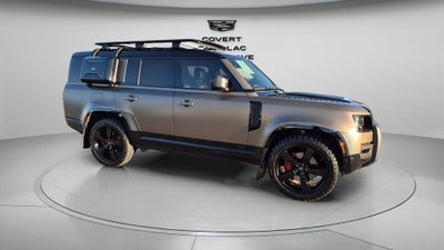 2024 Land Rover Defender 130 X
