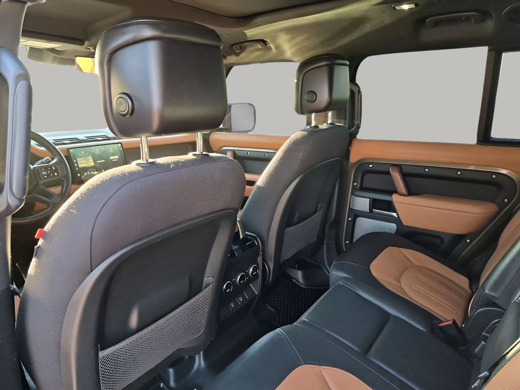 2024 Land Rover Defender 130 X