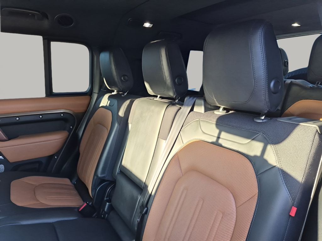 2024 Land Rover Defender 130 X