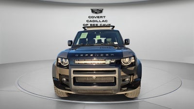 2024 Land Rover Defender 130 X