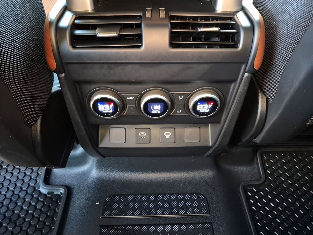 2024 Land Rover Defender 130 X