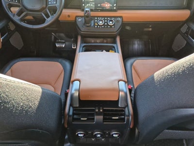 2024 Land Rover Defender 130 X