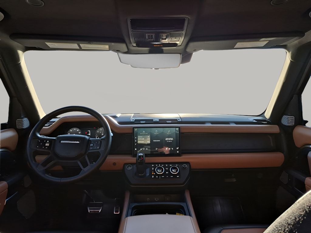 2024 Land Rover Defender 130 X