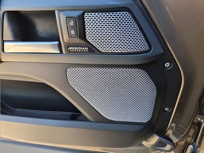 2024 Land Rover Defender 130 X