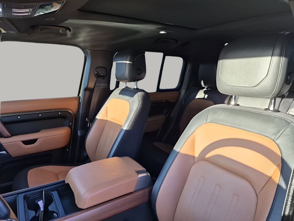 2024 Land Rover Defender 130 X