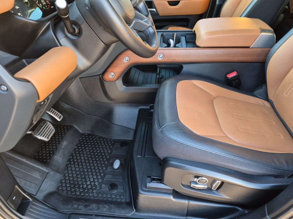 2024 Land Rover Defender 130 X