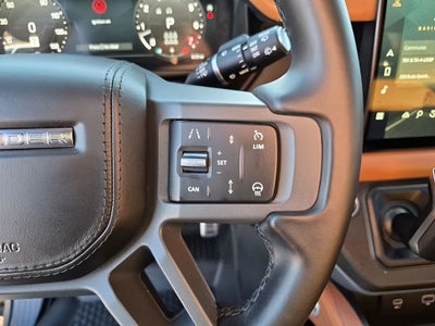 2024 Land Rover Defender 130 X