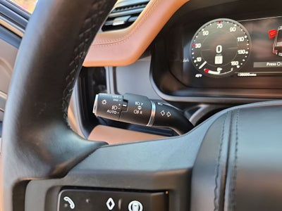 2024 Land Rover Defender 130 X