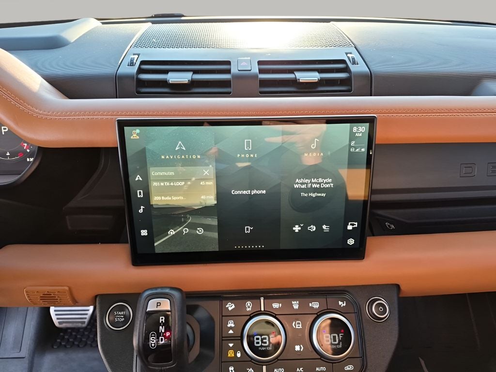 2024 Land Rover Defender 130 X