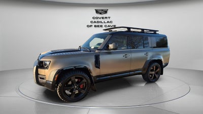 2024 Land Rover Defender 130 X