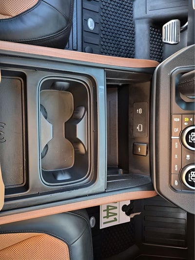 2024 Land Rover Defender 130 X