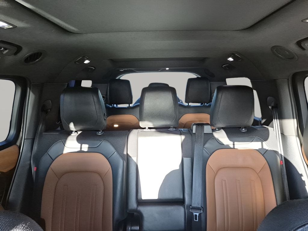 2024 Land Rover Defender 130 X