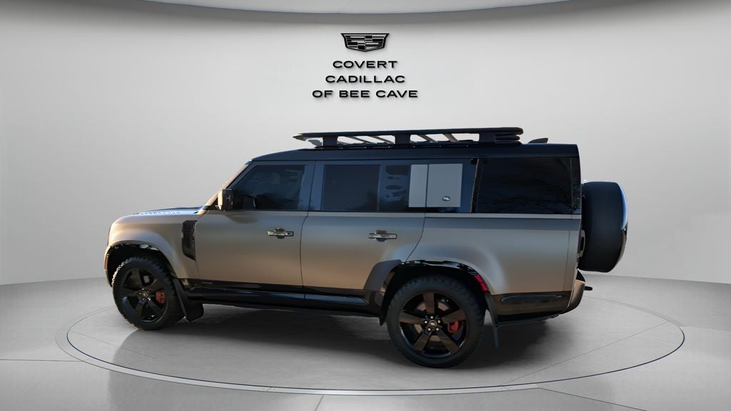 2024 Land Rover Defender 130 X