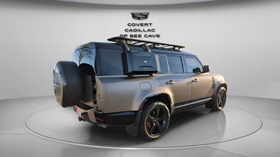 2024 Land Rover Defender 130 X