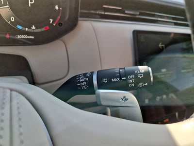 2023 Land Rover Range Rover Autobiography