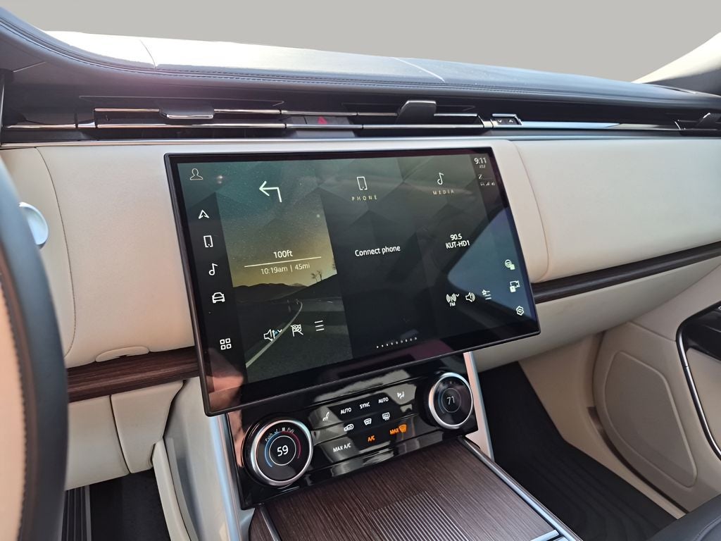 2023 Land Rover Range Rover Autobiography
