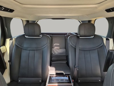 2023 Land Rover Range Rover Autobiography