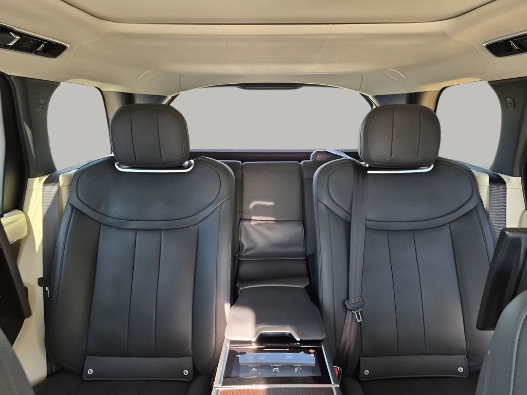 2023 Land Rover Range Rover Autobiography
