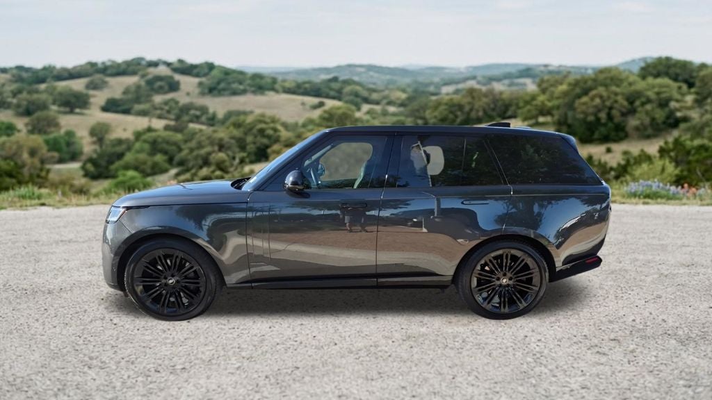 2023 Land Rover Range Rover Autobiography
