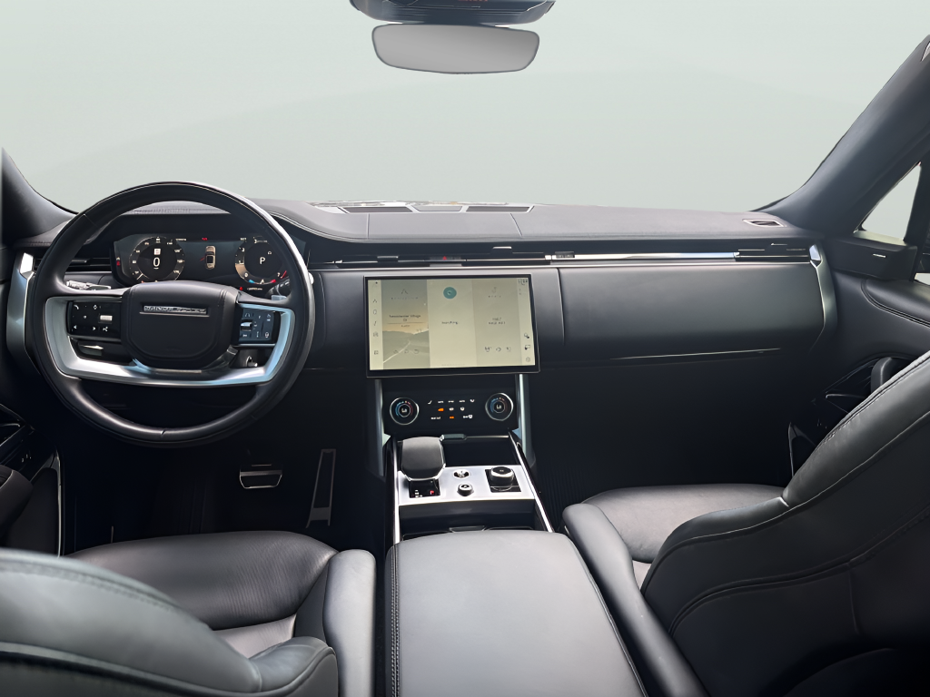 2023 Land Rover Range Rover SE LWB