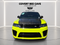 2021 Land Rover Range Rover Sport SVR