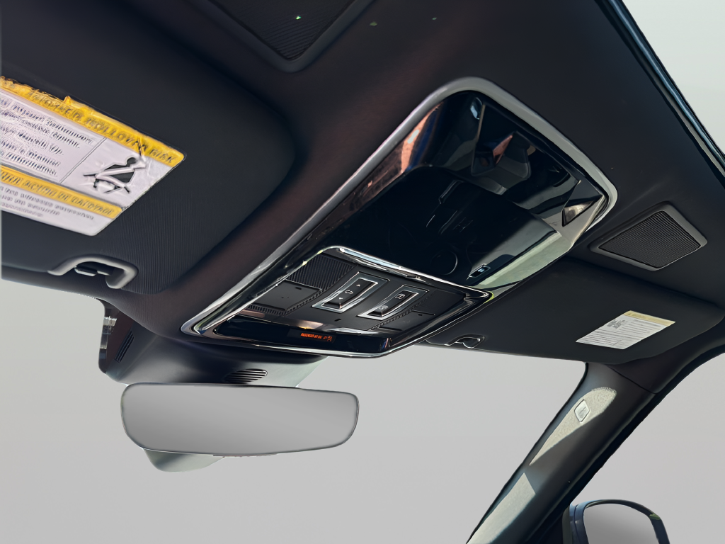 2021 Land Rover Range Rover Sport SVR