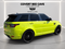 2021 Land Rover Range Rover Sport SVR