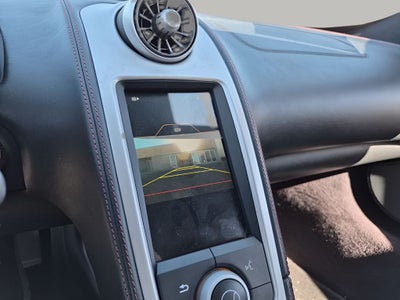 2013 McLaren MP4-12C Base