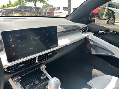 2024 Lotus Emira V6