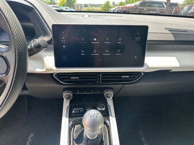2024 Lotus Emira V6