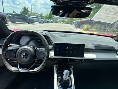 2024 Lotus Emira V6