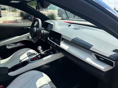 2024 Lotus Emira V6