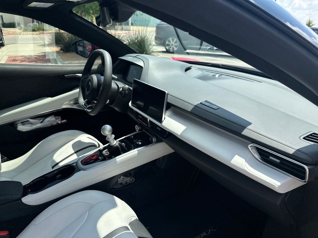 2024 Lotus Emira V6