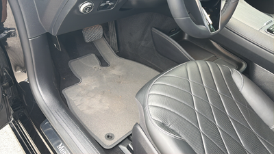 2022 Mercedes-Benz EQS 580 4MATIC®