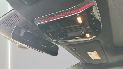 2022 Mercedes-Benz EQS 580 4MATIC®