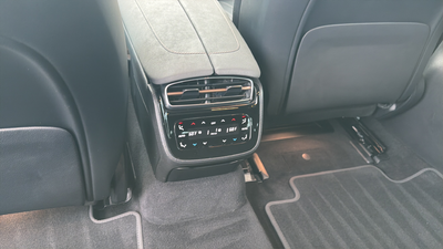 2022 Mercedes-Benz EQS 580 4MATIC®